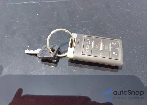 2014 Cadillac Xts Standard z USA, uszkodzony, nr VIN 2G61L5S31E9170349